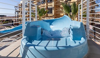 The At Coral Springs Resort 3 Bedroom Apts