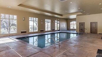 The At Coral Springs Resort 3 Bedroom Apts