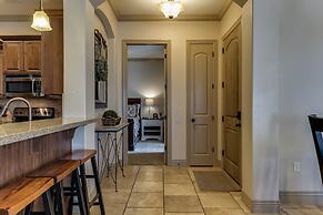 The At Coral Springs Resort 3 Bedroom Apts