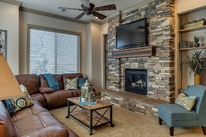 The At Coral Springs Resort 3 Bedroom Apts