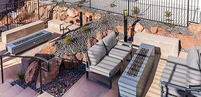 The At Coral Springs Resort 3 Bedroom Apts