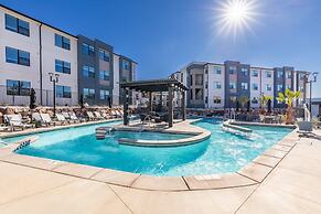 The At Coral Springs Resort 3 Bedroom Apts