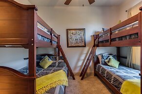 The At Coral Springs Resort 3 Bedroom Apts