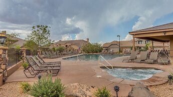 Desert Canyon Paradise 4 Bedroom Apts by Redawning