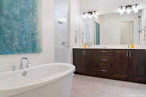 4 At Bloomington Country Club 3 Bedroom Apts by RedAwning