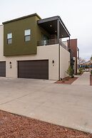 4 At Bloomington Country Club 3 Bedroom Apts by RedAwning