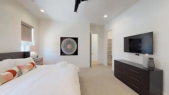 8 At Bloomington Country Club 3 Bedroom Apts by Redawning