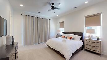 8 At Bloomington Country Club 3 Bedroom Apts by Redawning