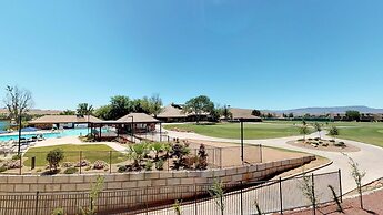 8 At Bloomington Country Club 3 Bedroom Apts by Redawning