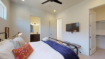 8 At Bloomington Country Club 3 Bedroom Apts by Redawning