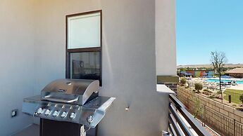 8 At Bloomington Country Club 3 Bedroom Apts by Redawning