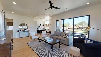 8 At Bloomington Country Club 3 Bedroom Apts by Redawning