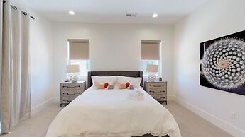 8 At Bloomington Country Club 3 Bedroom Apts by Redawning