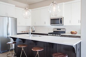 1 At Bloomington Country Club 3 Bedroom Apts by RedAwning