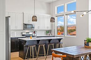 6 At Bloomington Country Club 3 Bedroom Apts by Redawning