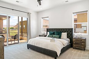 6 At Bloomington Country Club 3 Bedroom Apts by Redawning