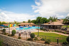 6 At Bloomington Country Club 3 Bedroom Apts by Redawning