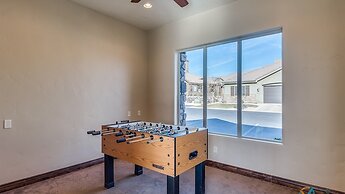 Canyon Oasis 4 Bedroom Apts