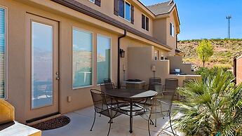 Canyon Oasis 4 Bedroom Apts