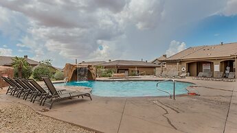 Canyon Oasis 4 Bedroom Apts