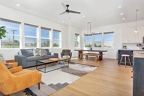 7 At Bloomington Country Club 3 Bedroom Apts by Redawning