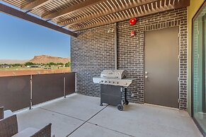 7 At Bloomington Country Club 3 Bedroom Apts by Redawning