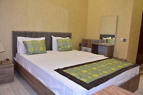 Boulevard Rigs Boutique Hotel