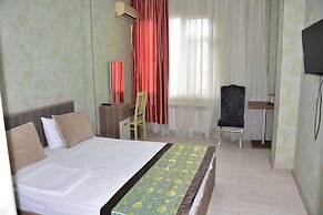 Boulevard Rigs Boutique Hotel