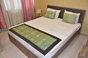 Boulevard Rigs Boutique Hotel