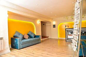 Boulevard Rigs Boutique Hotel