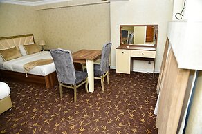 Boulevard Rigs Boutique Hotel