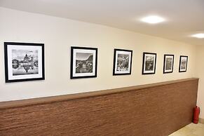 Boulevard Rigs Boutique Hotel