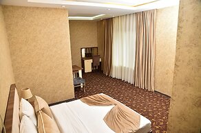 Boulevard Rigs Boutique Hotel