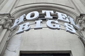 Boulevard Rigs Boutique Hotel