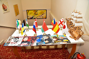 Boulevard Rigs Boutique Hotel