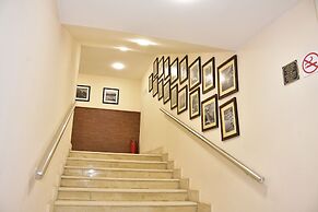 Boulevard Rigs Boutique Hotel