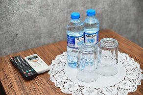 Boulevard Rigs Boutique Hotel