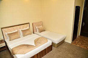 Boulevard Rigs Boutique Hotel