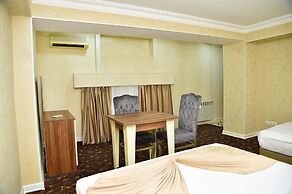 Boulevard Rigs Boutique Hotel