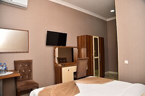 Boulevard Rigs Boutique Hotel