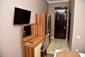 Boulevard Rigs Boutique Hotel