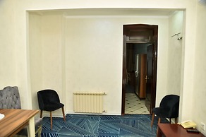 Boulevard Rigs Boutique Hotel