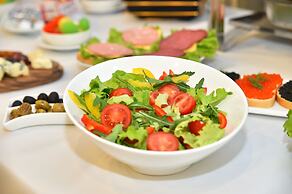 Boulevard Rigs Boutique Hotel