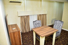 Boulevard Rigs Boutique Hotel