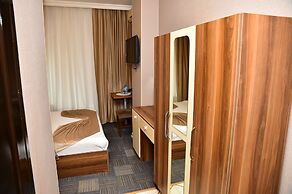 Boulevard Rigs Boutique Hotel