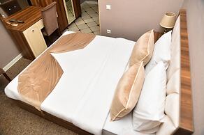 Boulevard Rigs Boutique Hotel