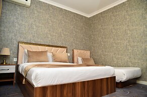 Boulevard Rigs Boutique Hotel