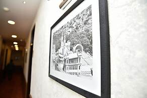 Boulevard Rigs Boutique Hotel