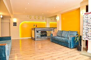 Boulevard Rigs Boutique Hotel