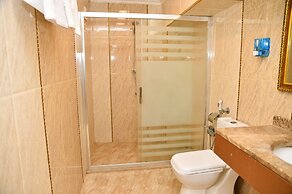 Boulevard Rigs Boutique Hotel